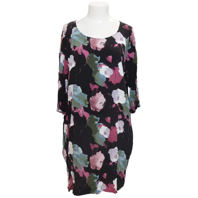 Robe (Noir, Multicolore) de Broadway NYC Fashion