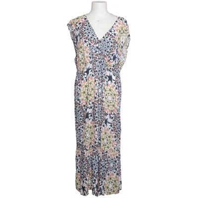 Kjole (Hvid, Flerfarvet) fra Yessica by C&A Viscose
