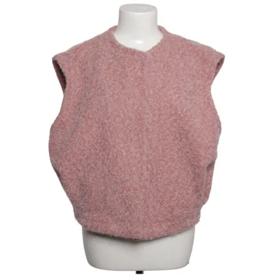 Vest (Pink) from Sens Uniq Polyester
