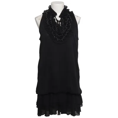 Dress (Black) from Rich and Royal Polyester