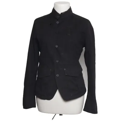 Jacka (Svart) från G-Star Raw Bomull, Polyester