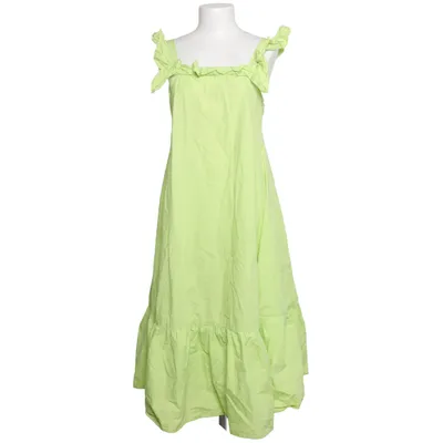 Klänning (Holly dress) från HUNKØN Bomull