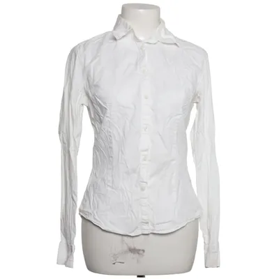 Chemise (Blanc) de Sasch Coton