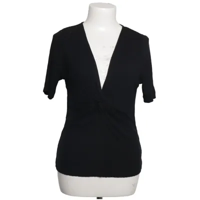 Top (Black) from Les Lunes Elastane, Viscose