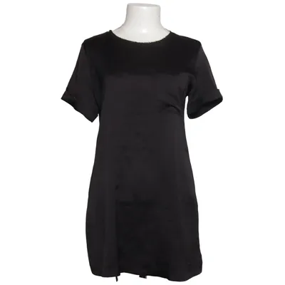 Robe (Noir) de Zara Collection