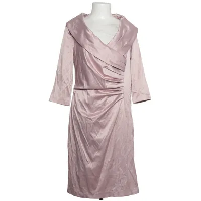 Cocktail dress (Pink) from Fashionart