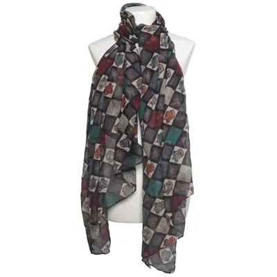 Scarf (Flerfärgad) från Harry Potter