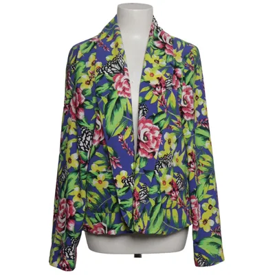 Kavaj (Hyacinth) från M&Co Polyester
