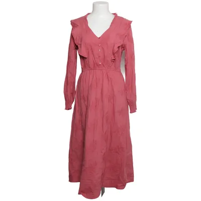 Långklänning (Rosa) från Atelier Reve Bomull