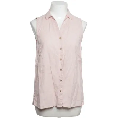 Top (Roze) van Soyaconcept Linnen, Viscose