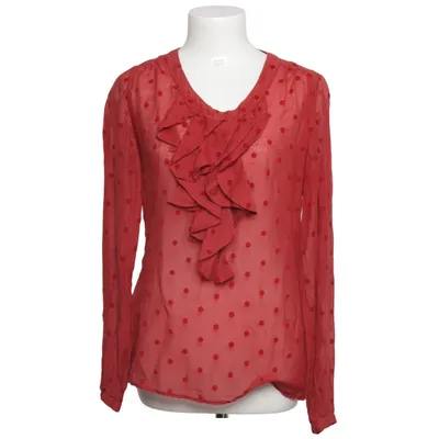 Blouse (Red) from Le Sarte Pettegole