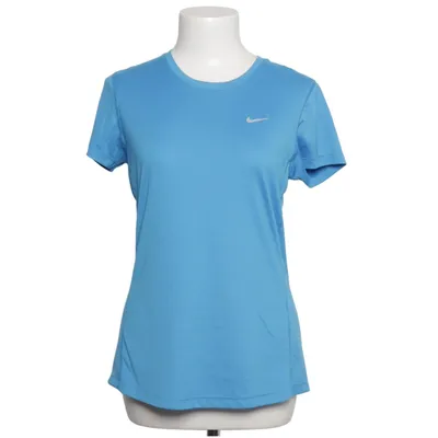 T-shirt (Bleu) de Nike Running Polyester