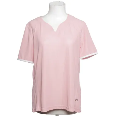 T-shirt (Pink) fra Crane Sports Polyamid, Polyester