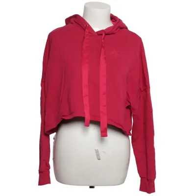 Kapuzenpullover (Pink) von My Twin Twinset Baumwolle, Polyester