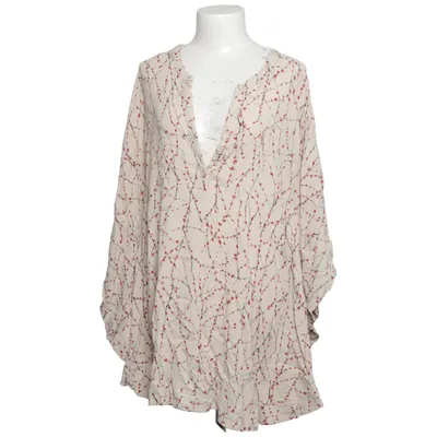 Blouse (Beige, Multicolored) from Stella Forest