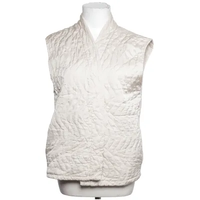 Outer vest (7290 Rvtp) from Senes Viscose