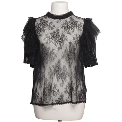 Top (Sort) fra Free People