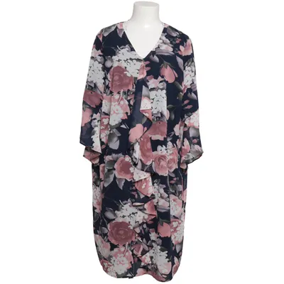 Robe (Bleu, Rose, Blanc) de KS Selection Polyester