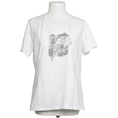 T-shirt (Vit) från Bexleys Woman