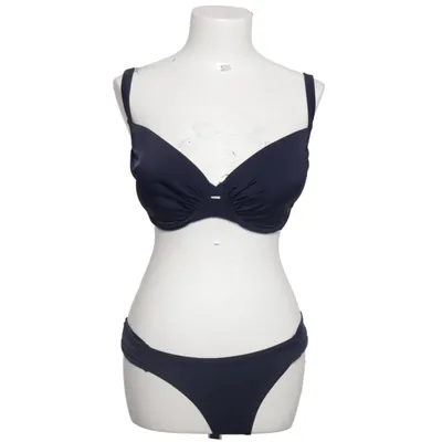 Bikini (Blå) från Hunkemöller Elastan, Polyamid