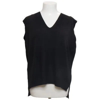 Spencer (Zwart) van Nuna Lie Polyester, Viscose