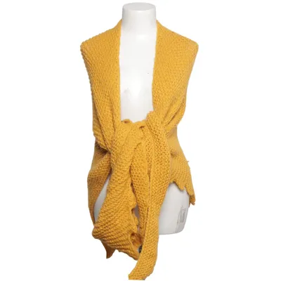 Scarf (Yellow)