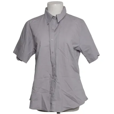 Kortärmad skjorta (Poplin) från Premier Bomull, Polyester