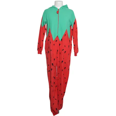Grenouillère (Rouge, Vert, Noir) de Love to Lounge Polyester