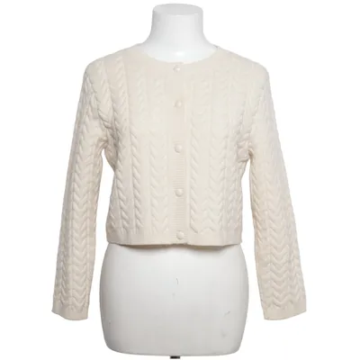 Cardigan (White) from MaxMara