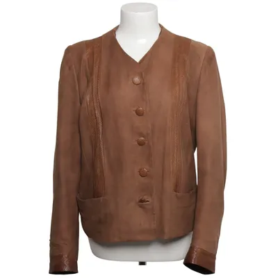 Jacket (Brown)