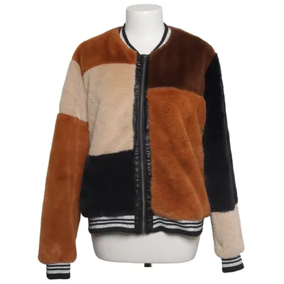 Jacka (Brun, Svart, Flerfärgad) från Culture Polyester