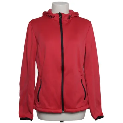 Fleece jas (Rood) van True Spirit Polyester