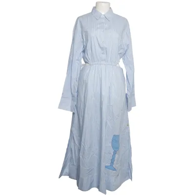 Shirt dress (Camila Dress) from Fabienne Chapot Modal, Organic cotton, Polyester