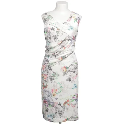 Klänning (1305J307LL) från La Ligna Elastan, Viskos