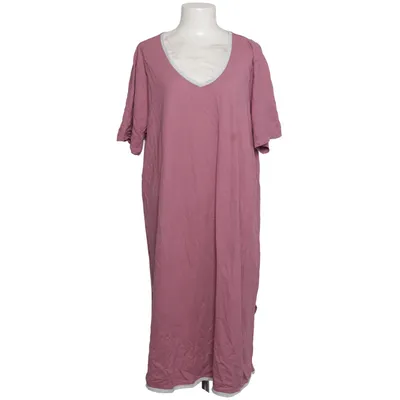 Dress (Pink) from Skin Cotton