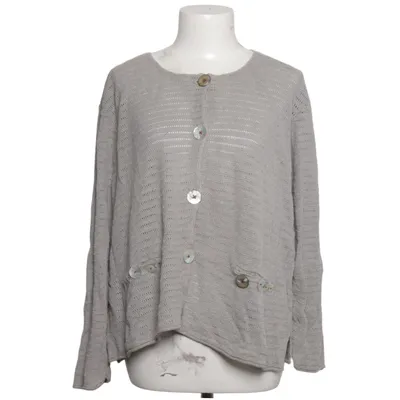 Cardigan (Gris) de Gudrun Sjödén