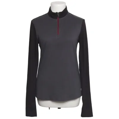 Collegetröja (Grå, Svart) från Redmax