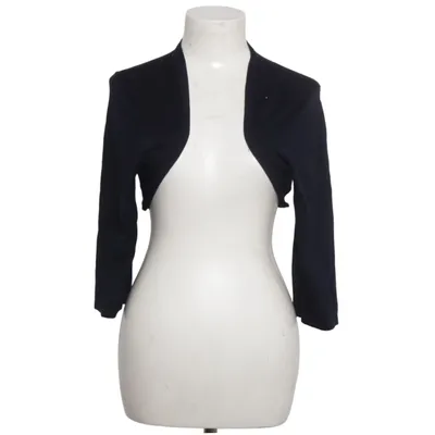 Bolero (Blue) from Zero Polyamide, Viscose