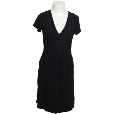 Dress (Black) from Pure Instinct Elastane, Viscose