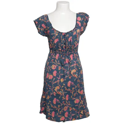 Robe (Bleu, Multicolore) de O.N. Tantum Coton