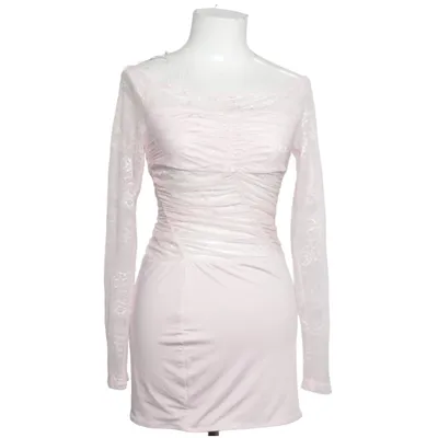 Dress (Pink) from Peppermayo Elastane, Polyamide