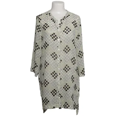 Blouse (Blanc, Vert, Noir) de Norah Polyester