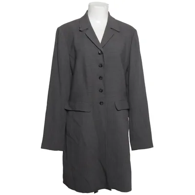 Blazer (Gray) from Mexx Women Acetate, Viscose, Wool