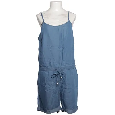 Jumpsuit (Blue) from Street One