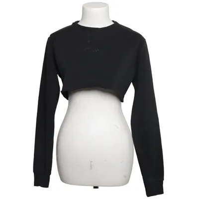 Sweatshirt (Black) from Lounge Apparel