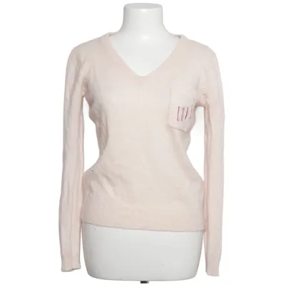 Sweater (Pink) fra 81 Hours Kashmir