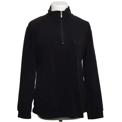 Fleecetröja (Svart) från Fever Polyester