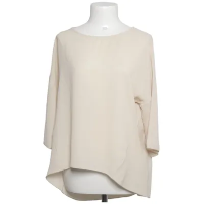 Blouse (Beige) from Antonello Serio
