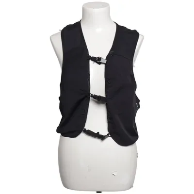 Ydervest (Sort) fra Pier One