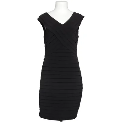 Robe de cocktail (Noir) de Sixth Sense